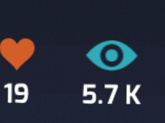 TYSM UPDATE