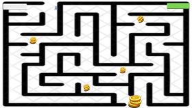 Project: Maze