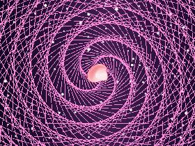 Spiraling Shapes 2