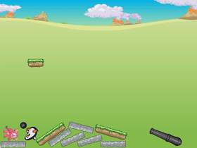 Physics Game