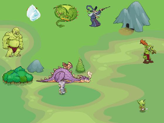 Adventure Game 1