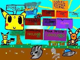 pika clicker inf 1