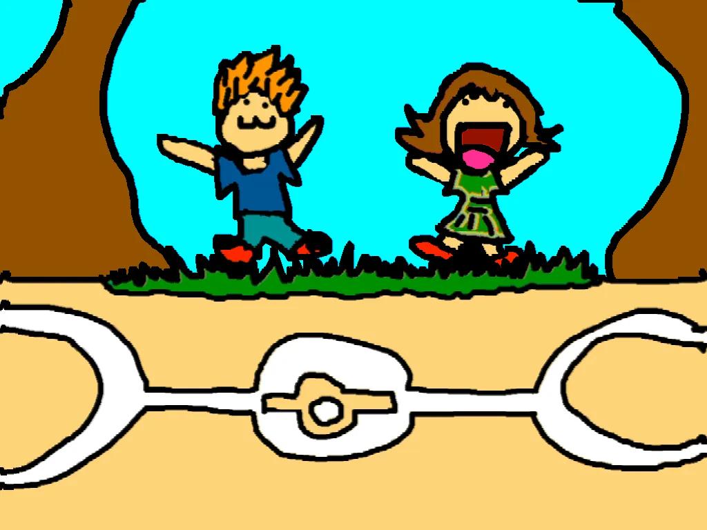 Pokémon Battle  1 - copy 2