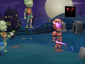 zombies