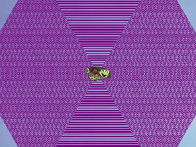 Spiraling Shapes 1