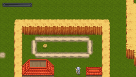 The Legend of Zelda II