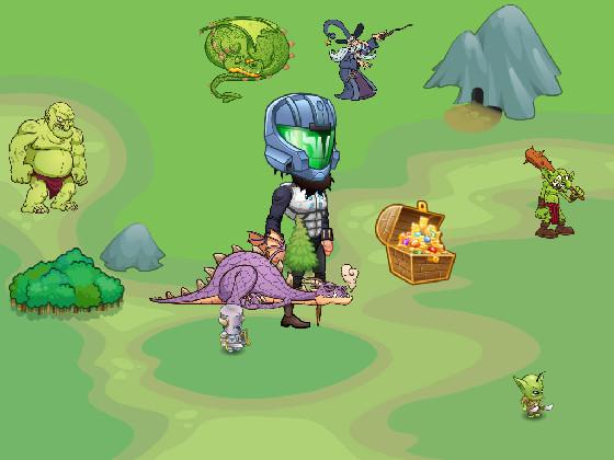 Adventure Game 1