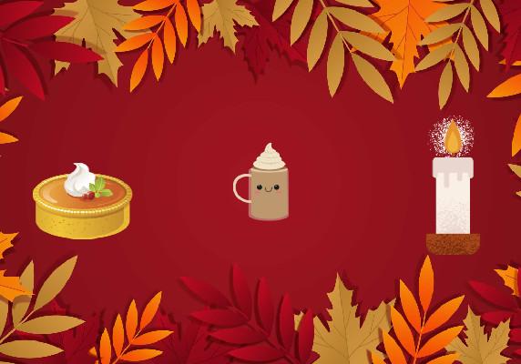 fall!