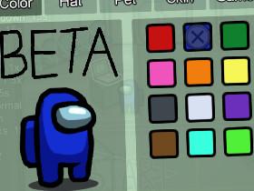 Make your own: crewmate