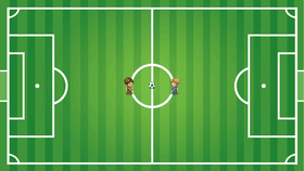 Multiplayer Soccer