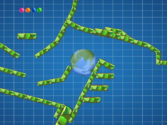 marble race 1 1
