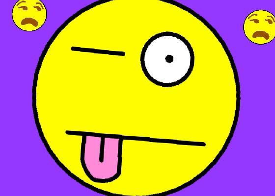 What emoji are you see here