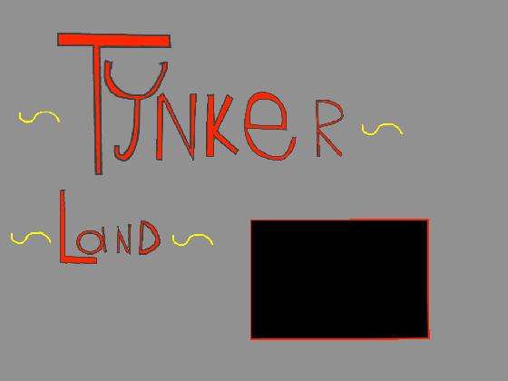 What Is Tynker Land 🤗🤗🤗