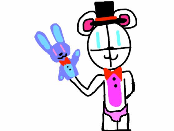 Funtime Freddy Act One!