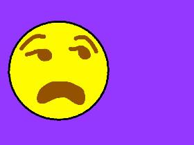 What emoji are you? 1 1