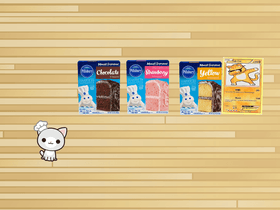 🍰Bake-a-cake!🍰