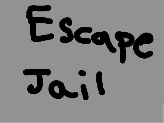 Escape Jail 1
