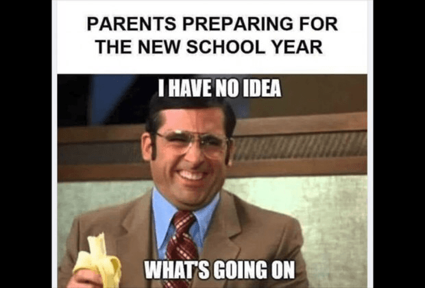 school time
