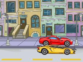 Lamborghini.vs.Ferrari 1