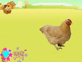 Chicken Tycoon!
