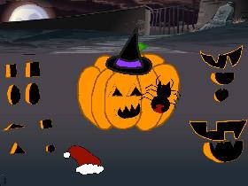 pumpkin decorator  1