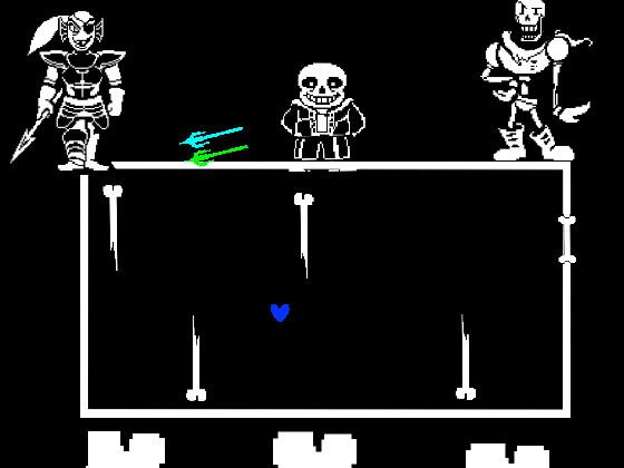 sans hardest game