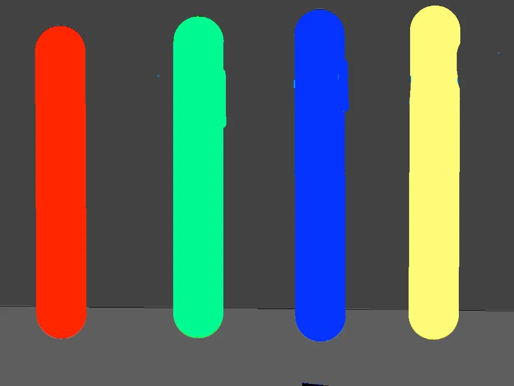 Online Multiplayer Game