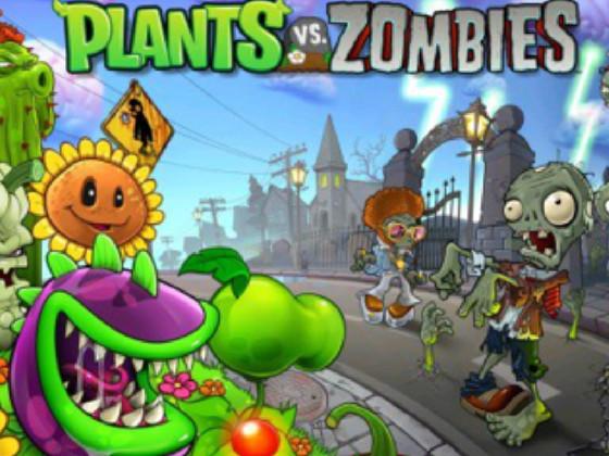 Plants vs. Zombies 2.041 1 2 1