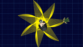 Spiral Triangles