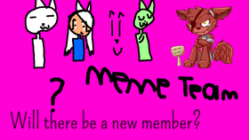meme team sign up's