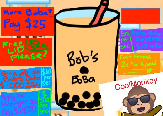 Boba Tea Clicker v2.3 1