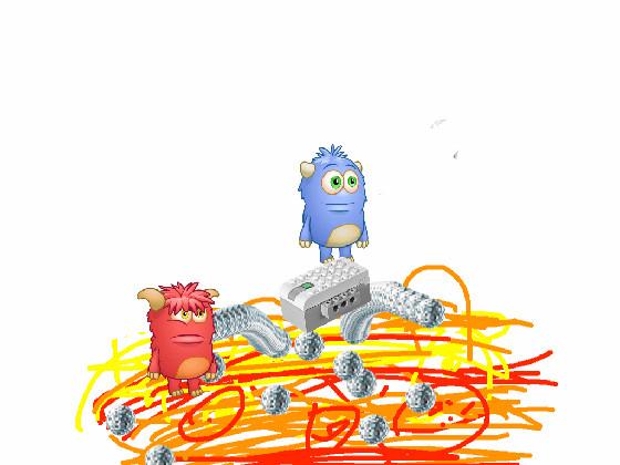 the lava monsters - copy