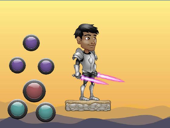 cool game