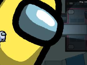 Among us (NOT FINISHED) 1