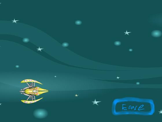 Star Trails 1 - mobile