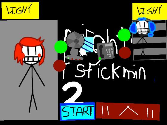 five nights at stick min 2