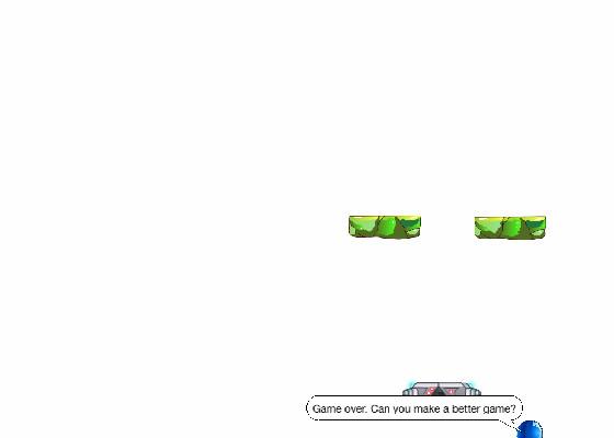 Brick Breaker Game 1