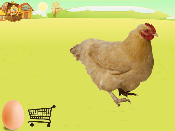 Chicken Clicker 1