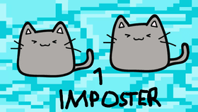 1 Imposter