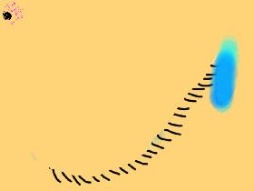 Crying Eye Animation