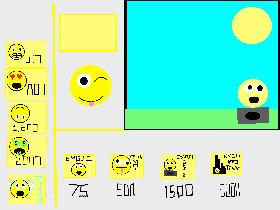 Emoji clicker  1 1