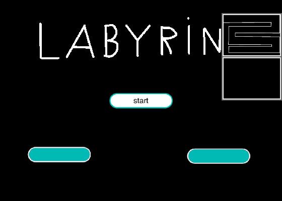 labyrint game