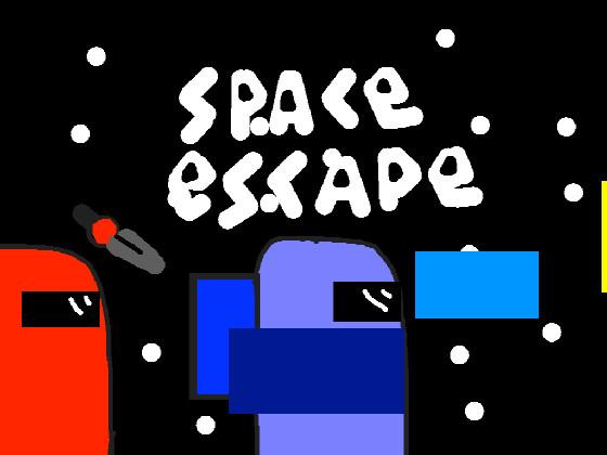 Space Escape 1