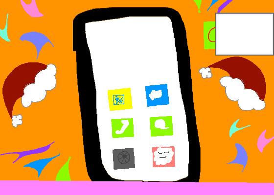 Phone By Iqabelle 1