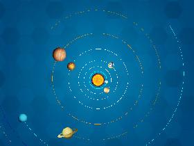 Solar System