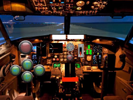 Plane Game 1 1