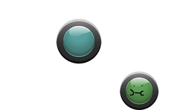 pick a button