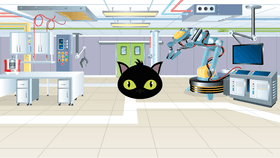 cat cloning center