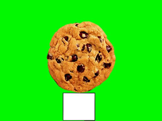 Cookie Clicker