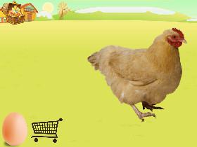 Chicken Clicker